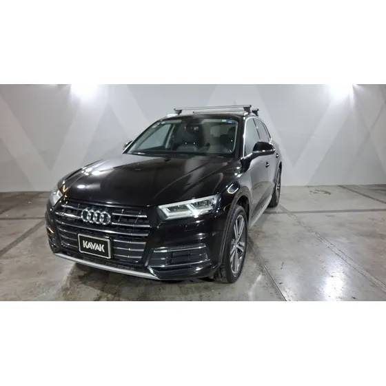 Audi Q5 2.0 Elite Dct 4wd