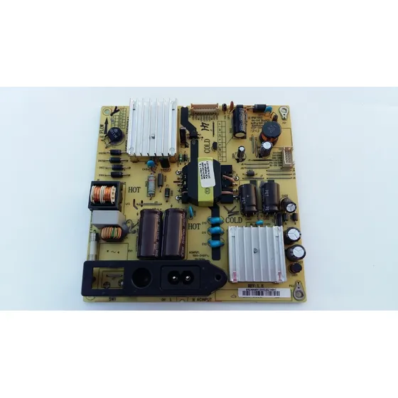 Placa Da Fonte Philco Ph32f33dg Ipe06r41 E202404