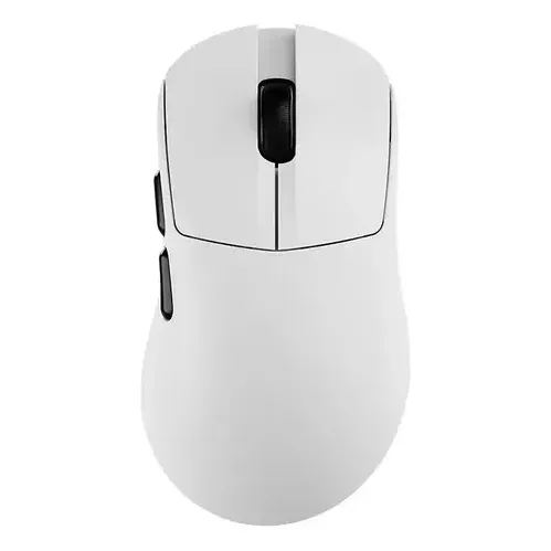Mouse Gamer Ajazz Aj179v2 Paw3311 Tri Mode Ergonômico 400mah Cor