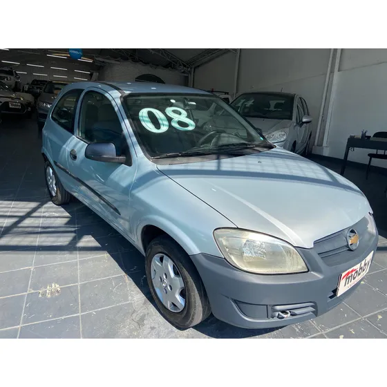 Chevrolet Celta 1.0 Life Flex Power 3p
