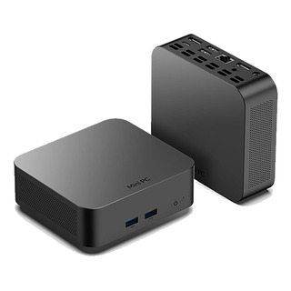 Soyo M2 Pro Mini Pc N95 Hasta 3.4ghz, 16 Gb Ddr4 512gb Sata Soyo M2 Pro Mini Pc N95 Hasta 3.4ghz, 16 Gb Ddr4 512gb Sata
