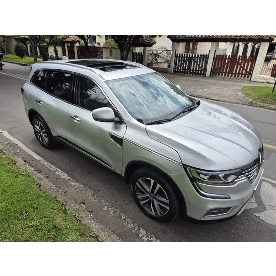 Renault Koleos 2.5 Intens