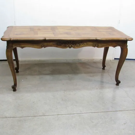 Mesa De Mdf