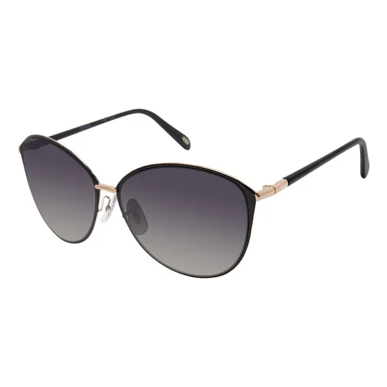 Gafas Fossil X82501 Negro