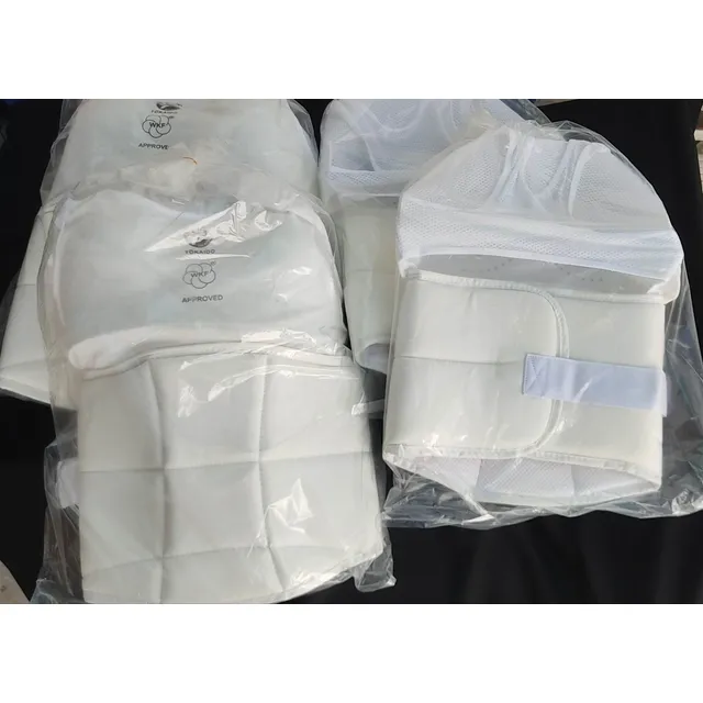 Protector Corporal Peto Dual Femenino Presentacion Tokaido