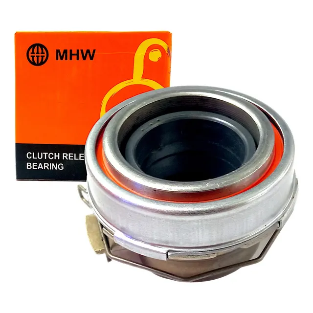 Collarin De Embrague Toyota Meru Hilux Hiace 2.7 - 2.4