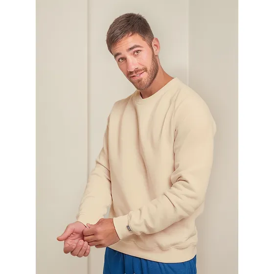 Buzo Felpa Unisex Deportivo Sw Disershop