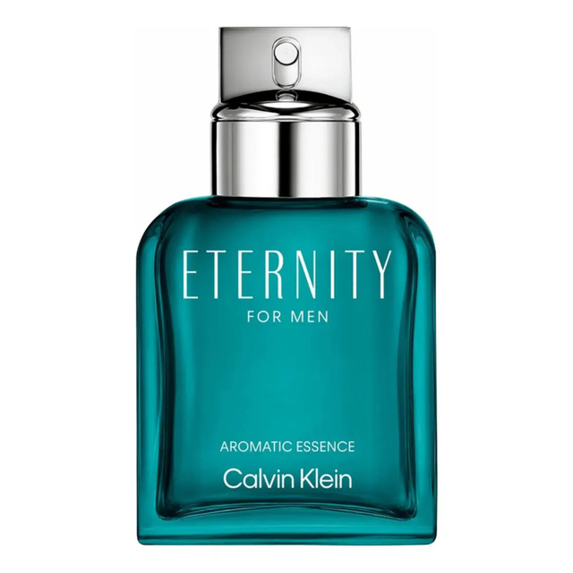 Calvin Klein Eternity Aromatic Essence Edp - Masculino 100ml Volume Da Unidade 100 Ml