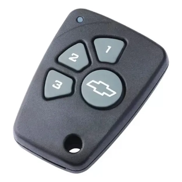 Control Alarma Chevystar Chevrolet Aveo Spark Optra Dmax