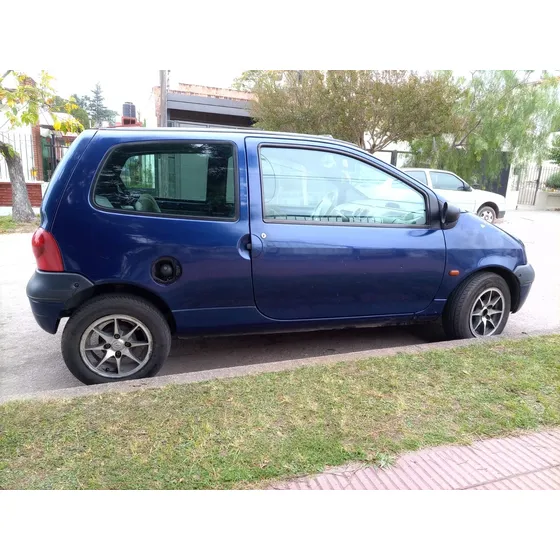 Renault Twingo 1.2 Pk1 Aa Tc