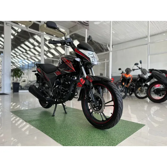 Honda 150 