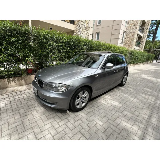 Bmw Serie 1 2.0 118i Active 136cv