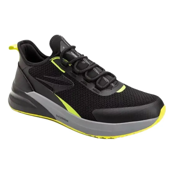 Zapatilla Topper Hombre 50210/cuo/negam