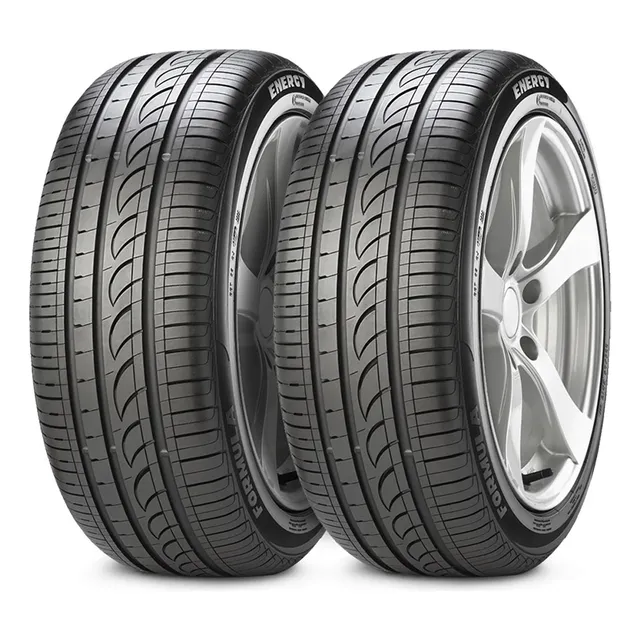 Kit de 2 neumáticos Pirelli Formula Energy P 175/70R13 82 T