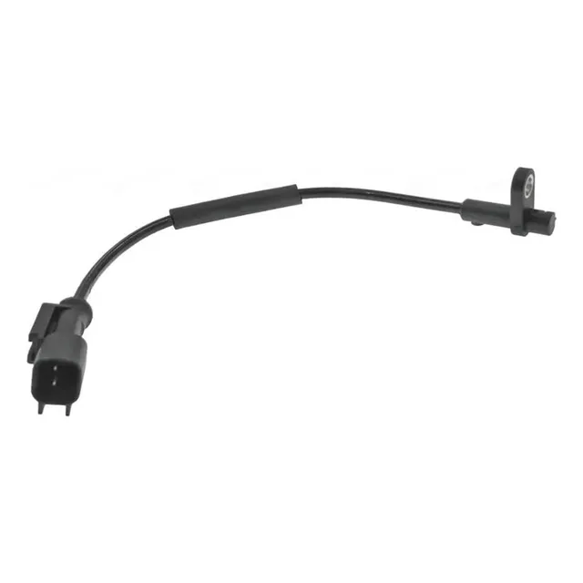 Sensor Abs Delantero Para Ford Transit Masser