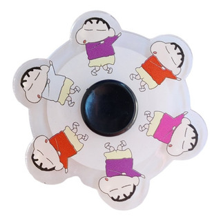 Fidget Spinner Juguete Antiestres Giratorio 3d Animación Fidget Spinner Juguete Antiestres Giratorio 3d Animación