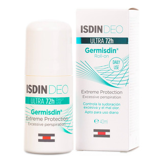 Isdin Deo Germisdin Roll-on 72 H Isdin Deo Germisdin Roll-on 72 H