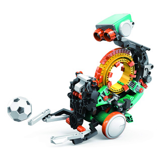 Robot De Codificación Mecánica Snap Circuits Teach Tech Mech Robot De Codificación Mecánica Snap Circuits Teach Tech Mech
