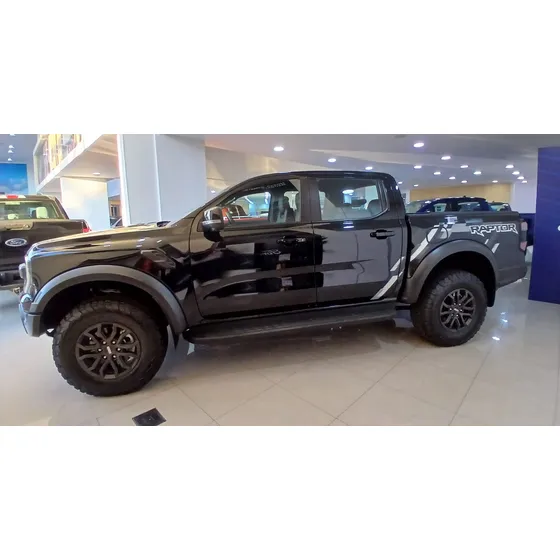Ford Ranger Raptor