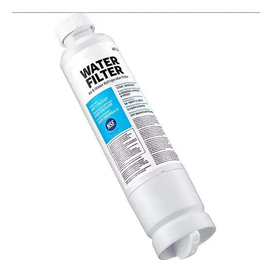 Filtro Da29-00020b Haf-cin\u002Fexp Para Refrigerador Samsung | Cuotas sin interés
