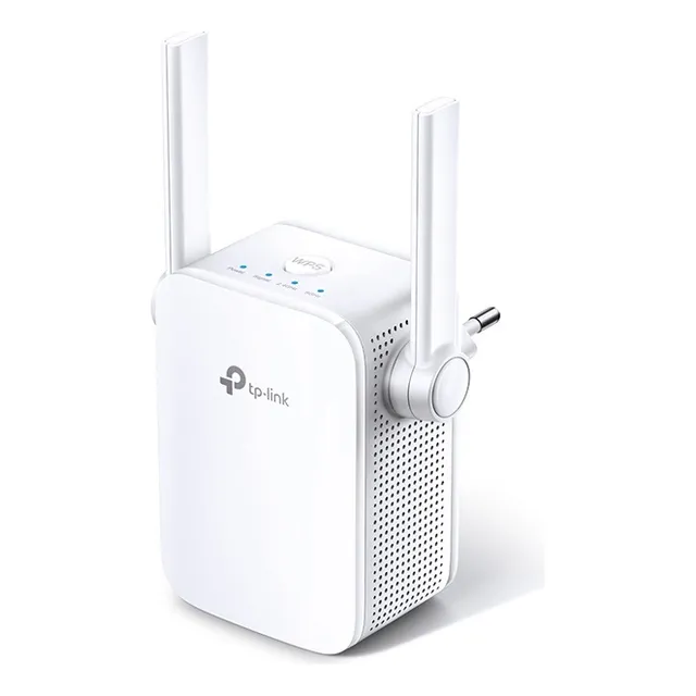 Extensor Amplificador Wifi Tp-link Re305 Doble Banda Ac1200