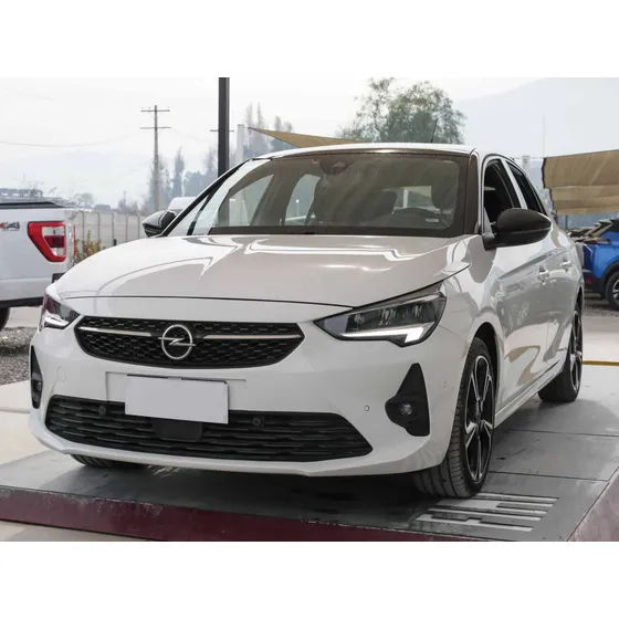 Opel Corsa 1.2t Auto Gs Line 5p E6.4 Aut