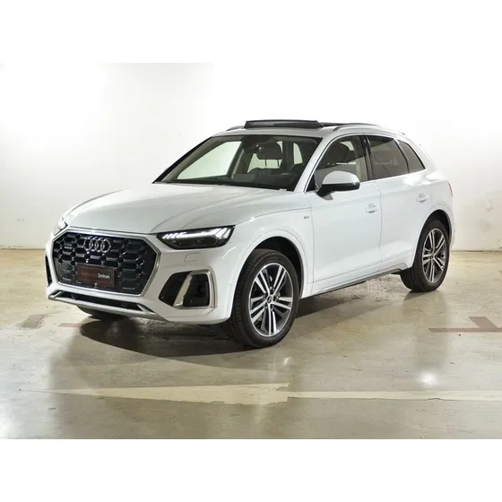 Audi Q5 45 Tfsi Sport Quattro