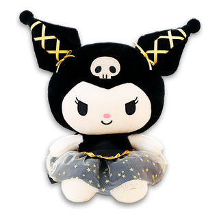 Peluches Sanrio Kuromi Black Edition Peluches Sanrio Kuromi Black Edition