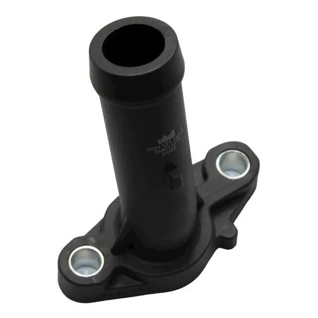 Toma Agua Anticongelante Audi Q7 2007-2010 V6 3.6 @