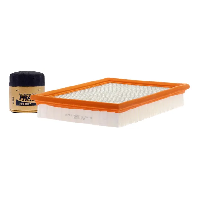 Set Filtración 2 Pzas Fram Uplander V6 3.5l 2005 - 2006