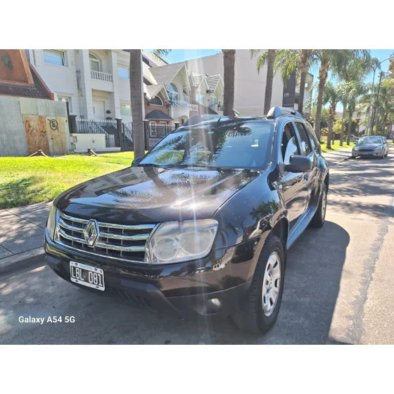 Renault Duster Duster Dynamique 1.6 4x2