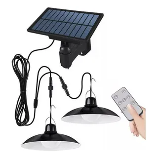 . Las Luces Pendientes Solares 4800mah Luces Llevadas . Las Luces Pendientes Solares 4800mah Luces Llevadas