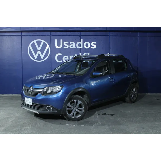 Renault Stepway 1.6 Intens Mt