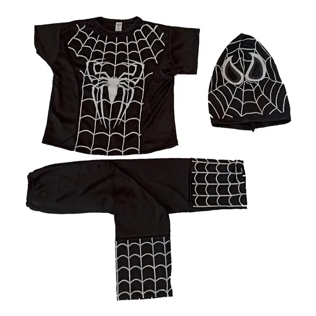 Disfraz Hombre Araña Spiderman