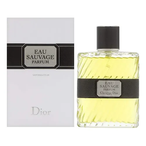 Dior Sauvage Eau De Toilette Spray Masculino 100ml | MercadoLivre
