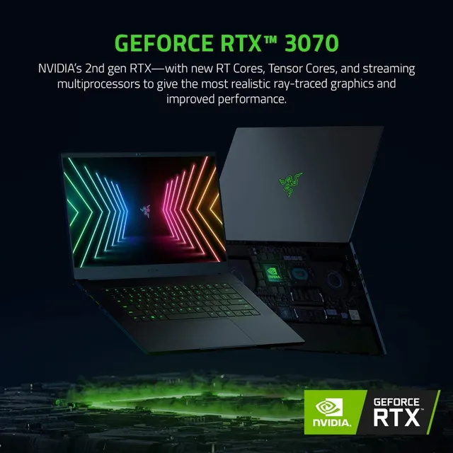 Razer Blad