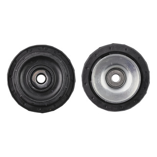 Un Base Amortiguador Del Izq O Der Jetta L4 1.8l 88/99 Bruck Un Base Amortiguador Del Izq O Der Jetta L4 1.8l 88/99 Bruck