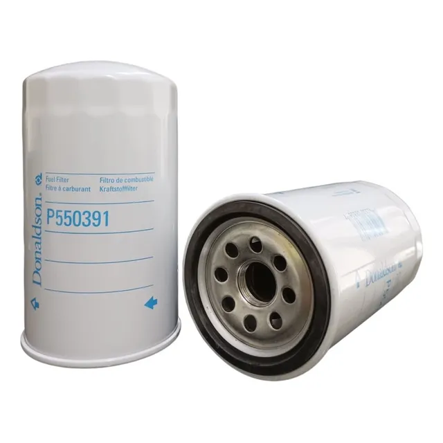 Filtro De Combustible 33525 P550391 Camión Hyundai Hd170