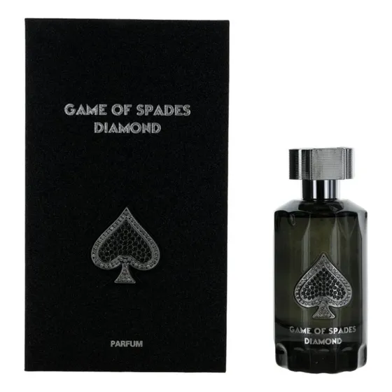 Jo Milano Game Of Spades Diamond Parfum 100ml