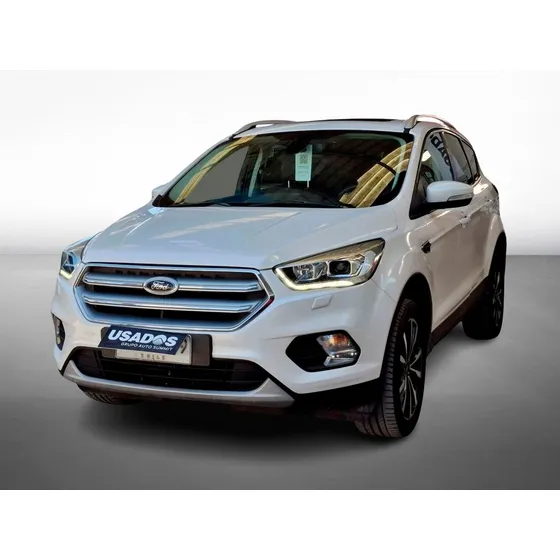 Ford Escape 2.0 Ecoboost Awd Aut