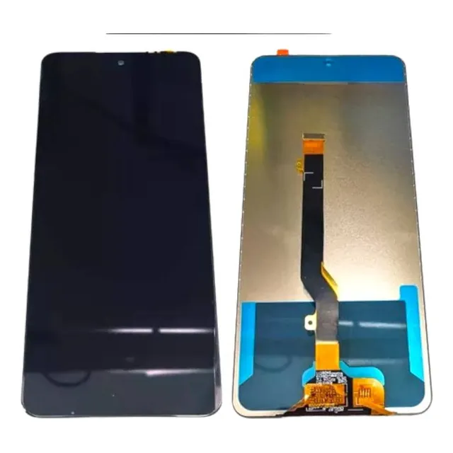 Pantalla Completa 3/4 Infinix Note 10 Pro
