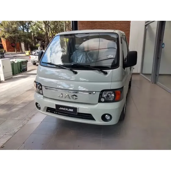Kia K2500 2.5 Caja