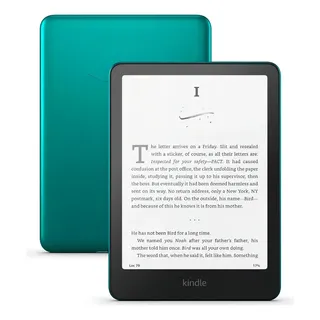 11世代Amazon Kindle Paperwhite（32GB） Kindle Paperwhite 32gb 11 | MercadoLibre 📦