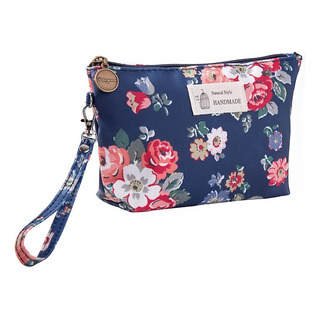 Cosmetiquera Bolsa Almacenamiento Impermeable Marino Cosmetiquera Bolsa Almacenamiento Impermeable Marino