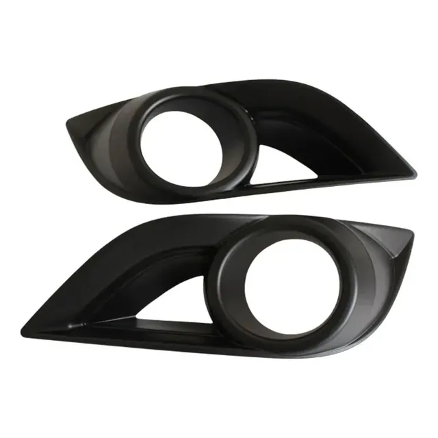 Universal Pantalla De Niebla Delantera Mazda Bt50 2012-2019