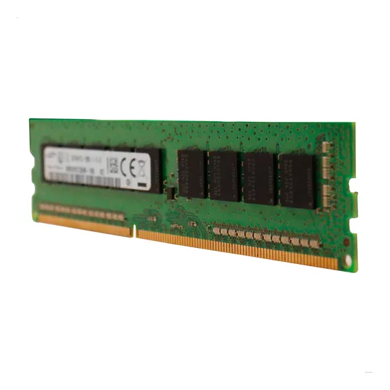 Memoria 8gb Pc3l-12800e Ecc Ddr3 Hp Proliant Ml310e G8