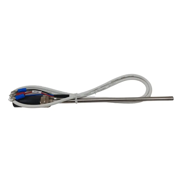 Termocupla Sensor Rtd Pt 100