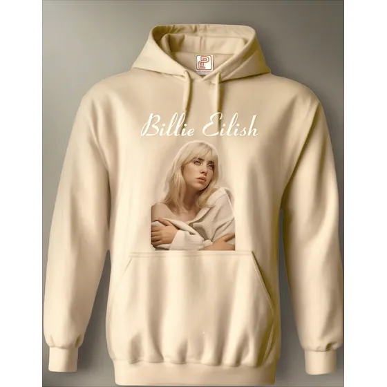 Hoodie Billie Eilish Happier Than Ever Arena