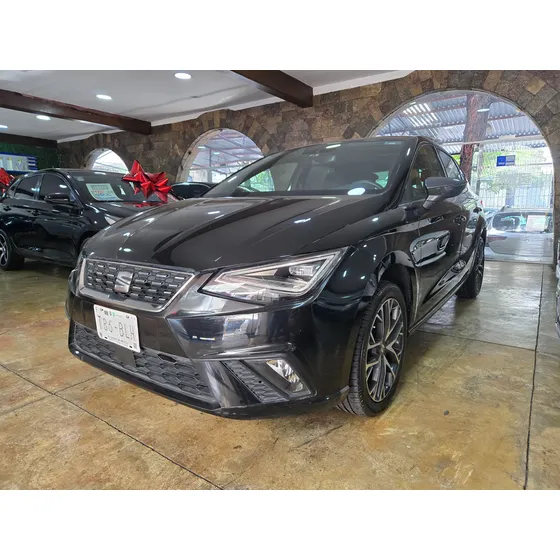 Seat Ibiza 1.6 Xcellence 5p Mt