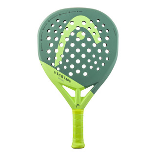 Raqueta De Pádel Head Extreme Motion 223023 Para Jugadores A Raqueta De Pádel Head Extreme Motion 223023 Para Jugadores A